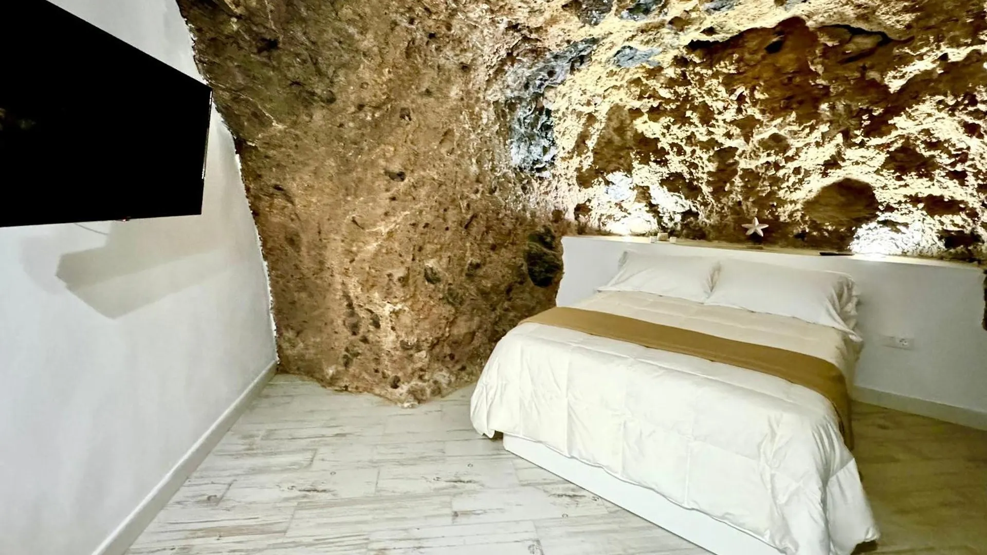 Country house Luxury Home La Cueva Del Guanche Costa Adeje