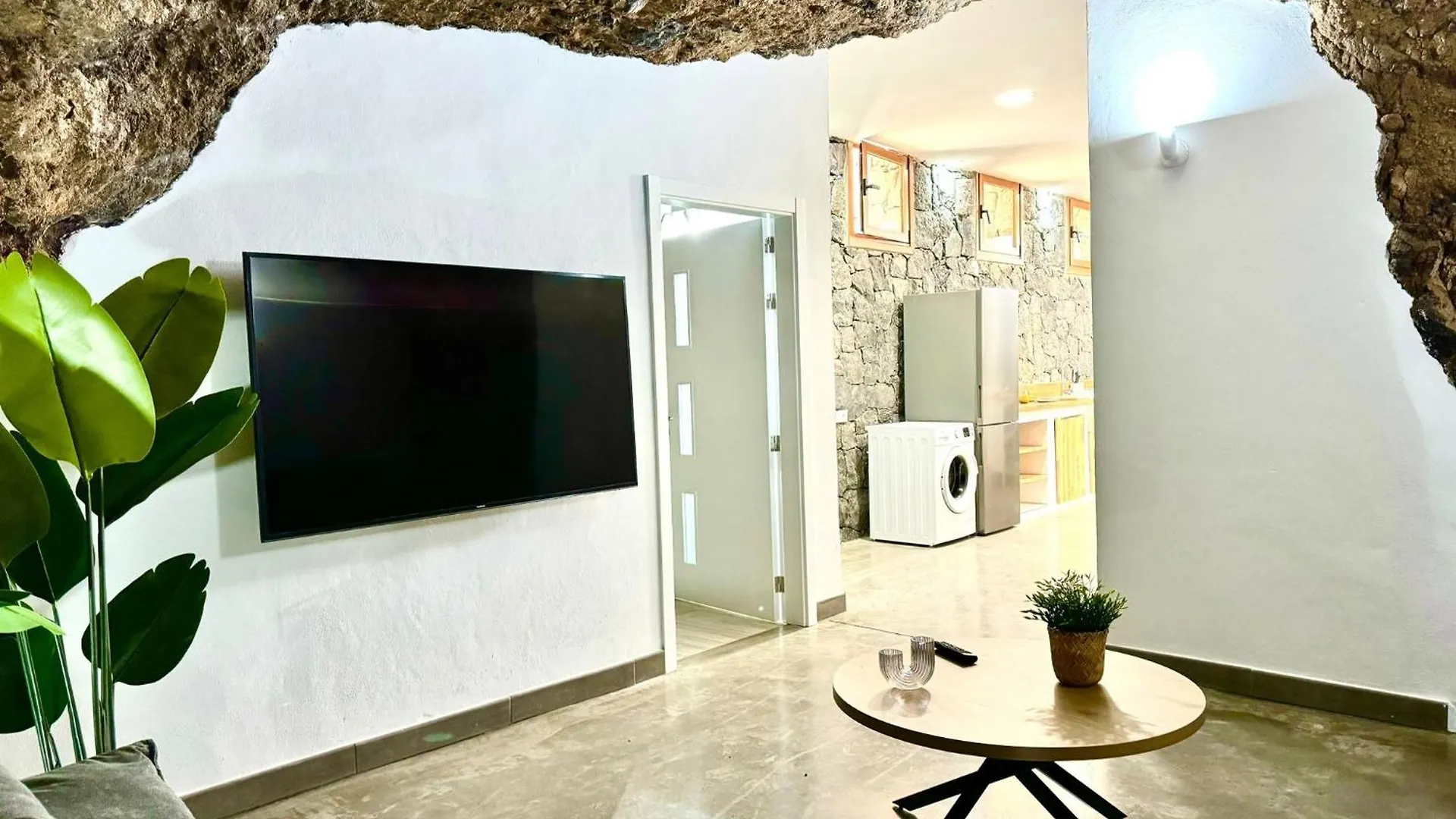Luxury Home La Cueva Del Guanche Costa Adeje  0*, Costa Adeje (Tenerife) Spain