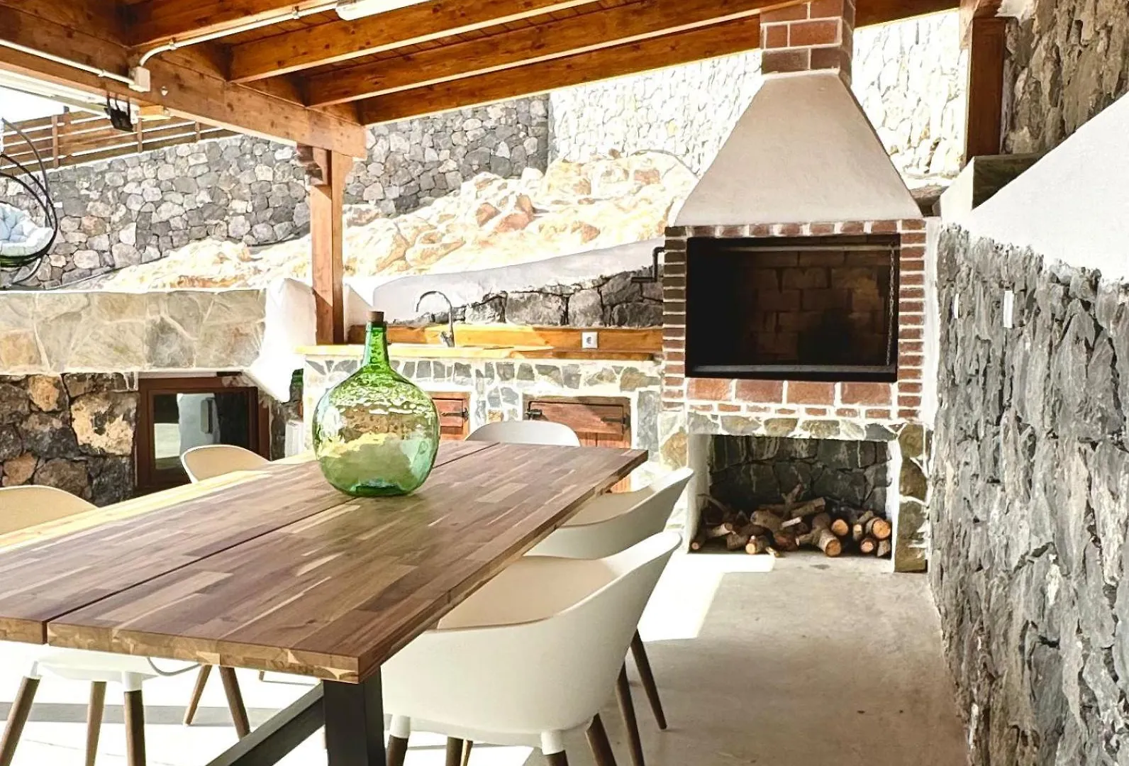 Luxury Home La Cueva Del Guanche Costa Adeje  Country house Costa Adeje (Tenerife)