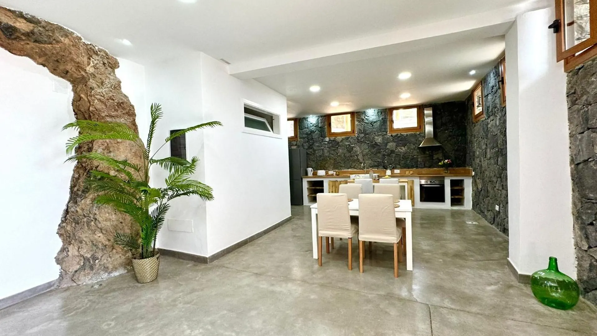 Luxury Home La Cueva Del Guanche Costa Adeje  Spain