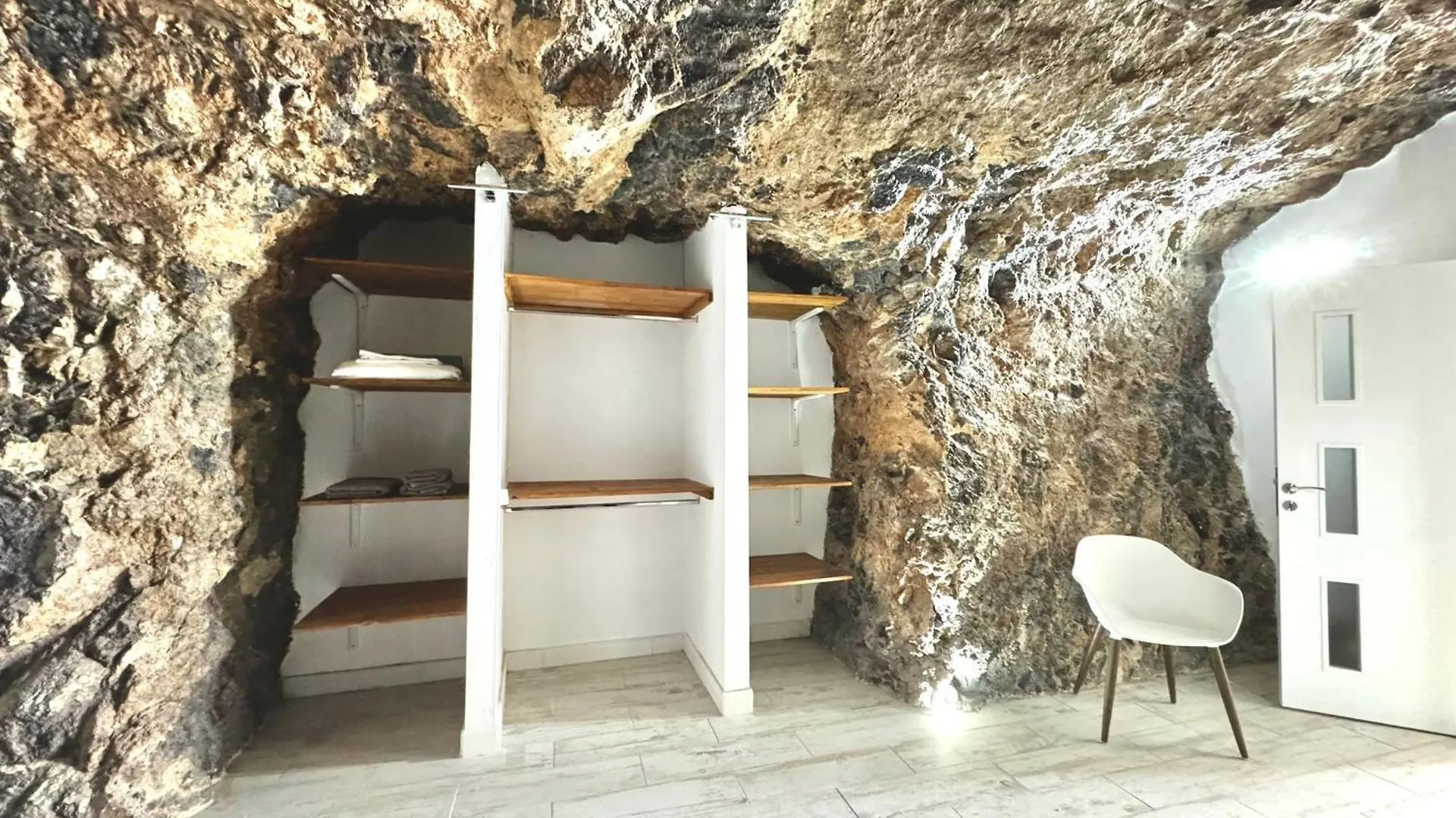Luxury Home La Cueva Del Guanche Costa Adeje