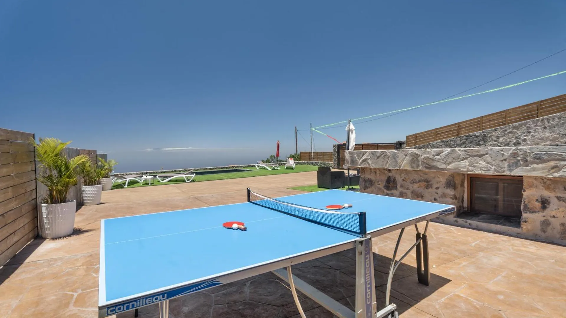 Luxury Home La Cueva Del Guanche Costa Adeje  Country house Costa Adeje (Tenerife)