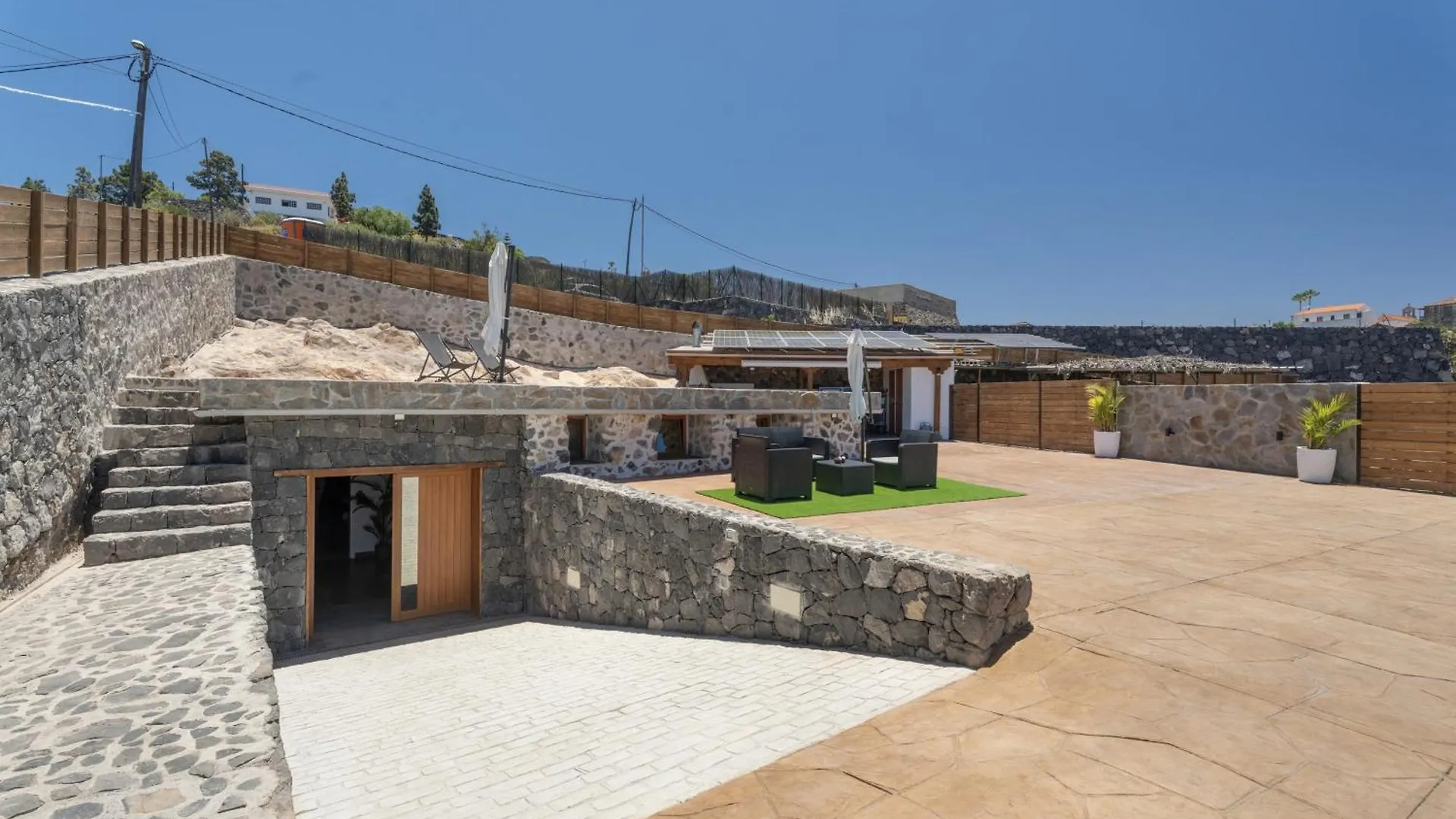 Luxury Home La Cueva Del Guanche Costa Adeje  0*, Costa Adeje (Tenerife) Spain