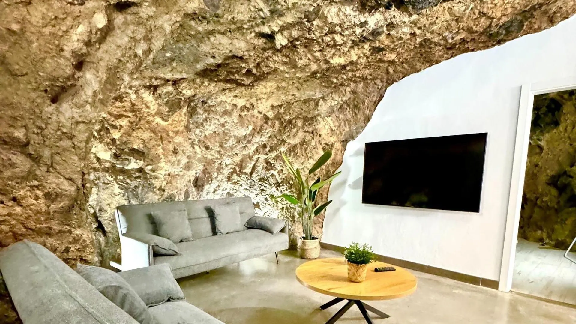 Luxury Home La Cueva Del Guanche Costa Adeje  0*, Costa Adeje (Tenerife) Spain