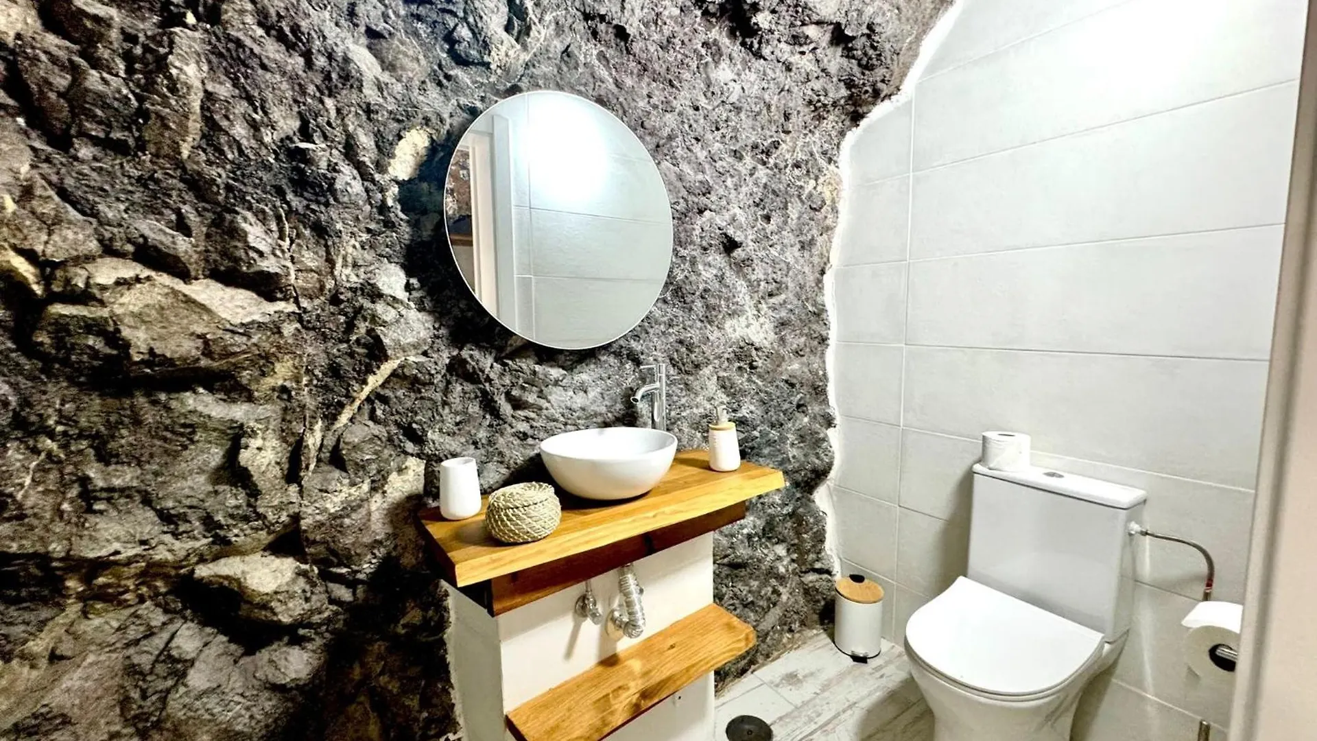 Luxury Home La Cueva Del Guanche Costa Adeje  0*, Costa Adeje (Tenerife)