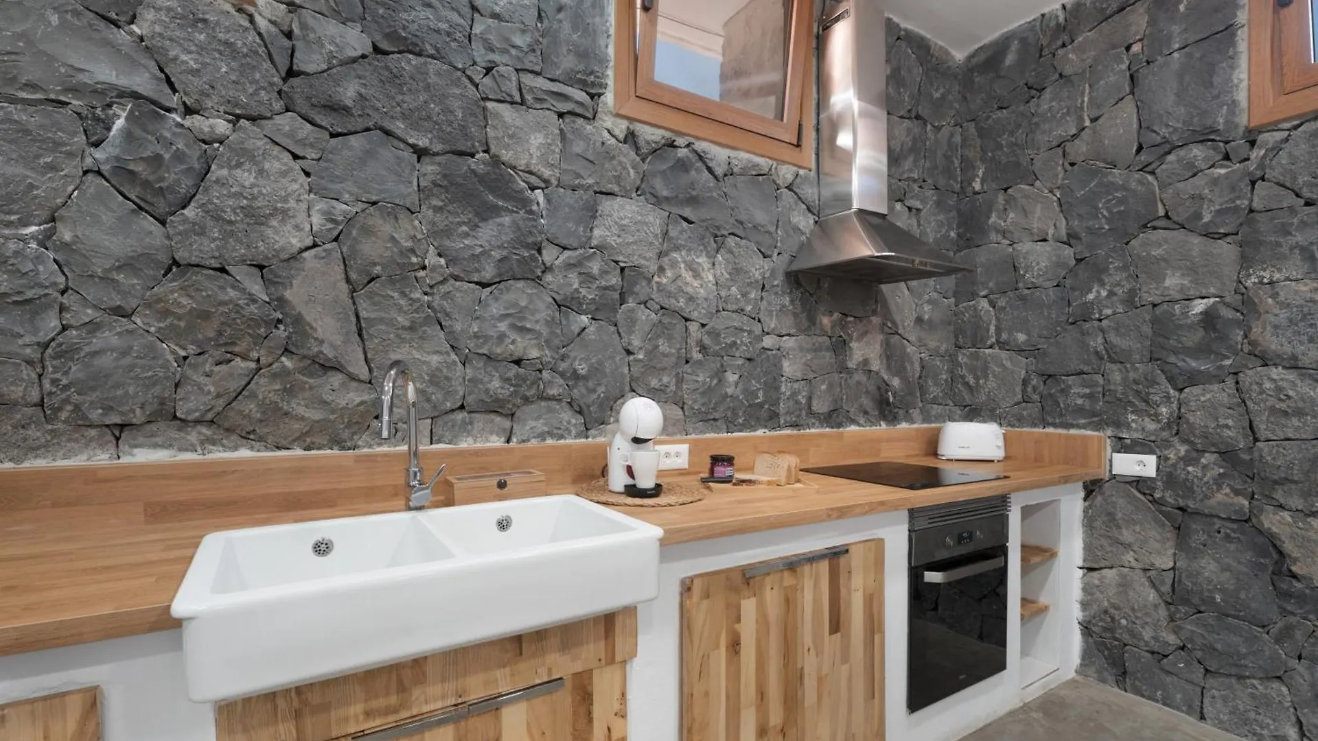 Luxury Home La Cueva Del Guanche Costa Adeje  Costa Adeje (Tenerife)