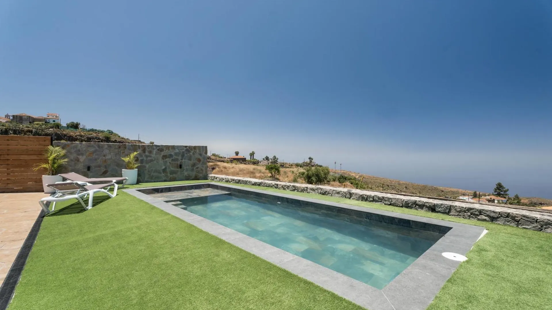 Luxury Home La Cueva Del Guanche Costa Adeje  0*, Costa Adeje (Tenerife)