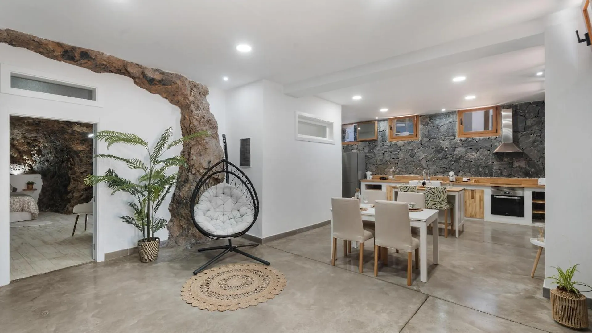 Luxury Home La Cueva Del Guanche Costa Adeje  Spain