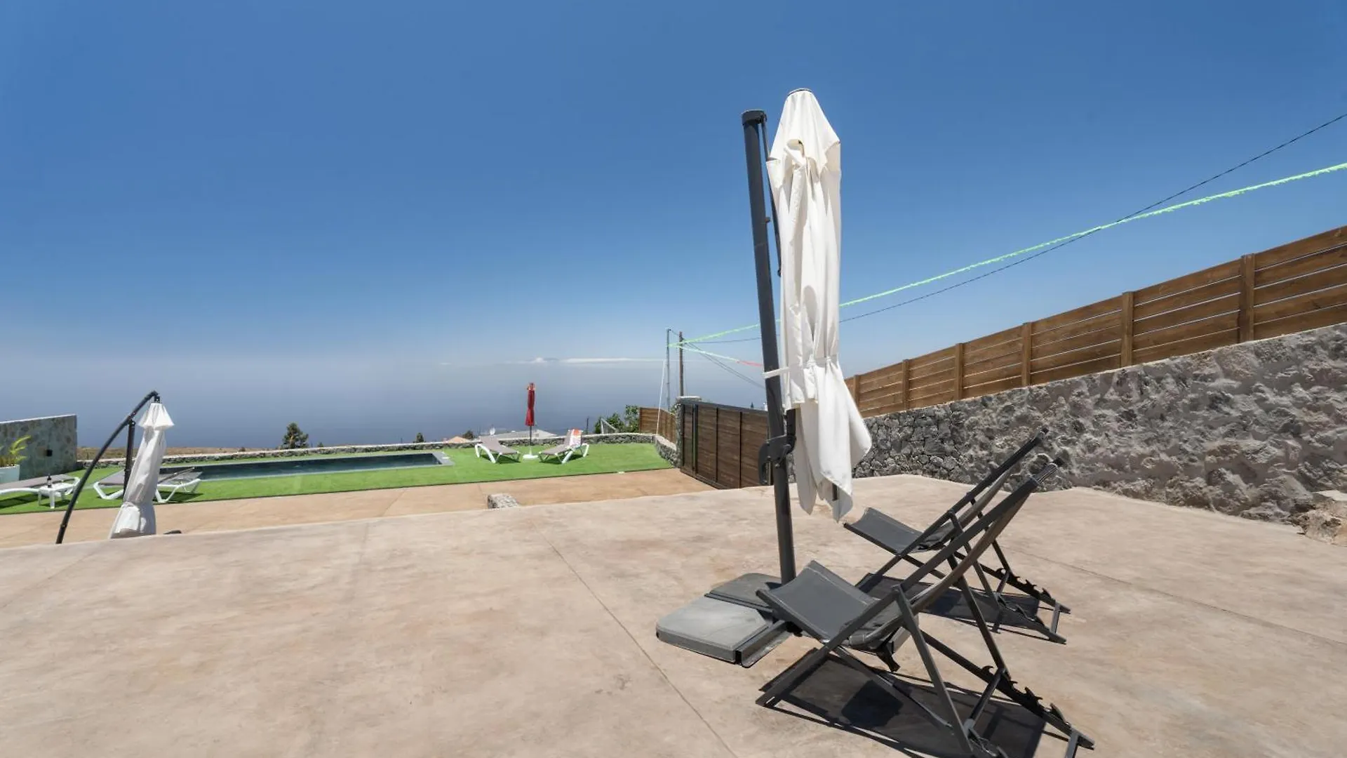 Luxury Home La Cueva Del Guanche Costa Adeje  Costa Adeje (Tenerife)