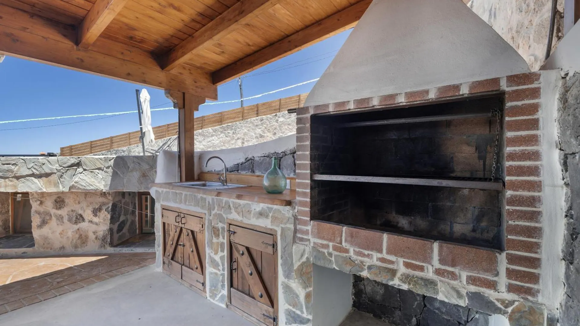 Luxury Home La Cueva Del Guanche Costa Adeje  Spain