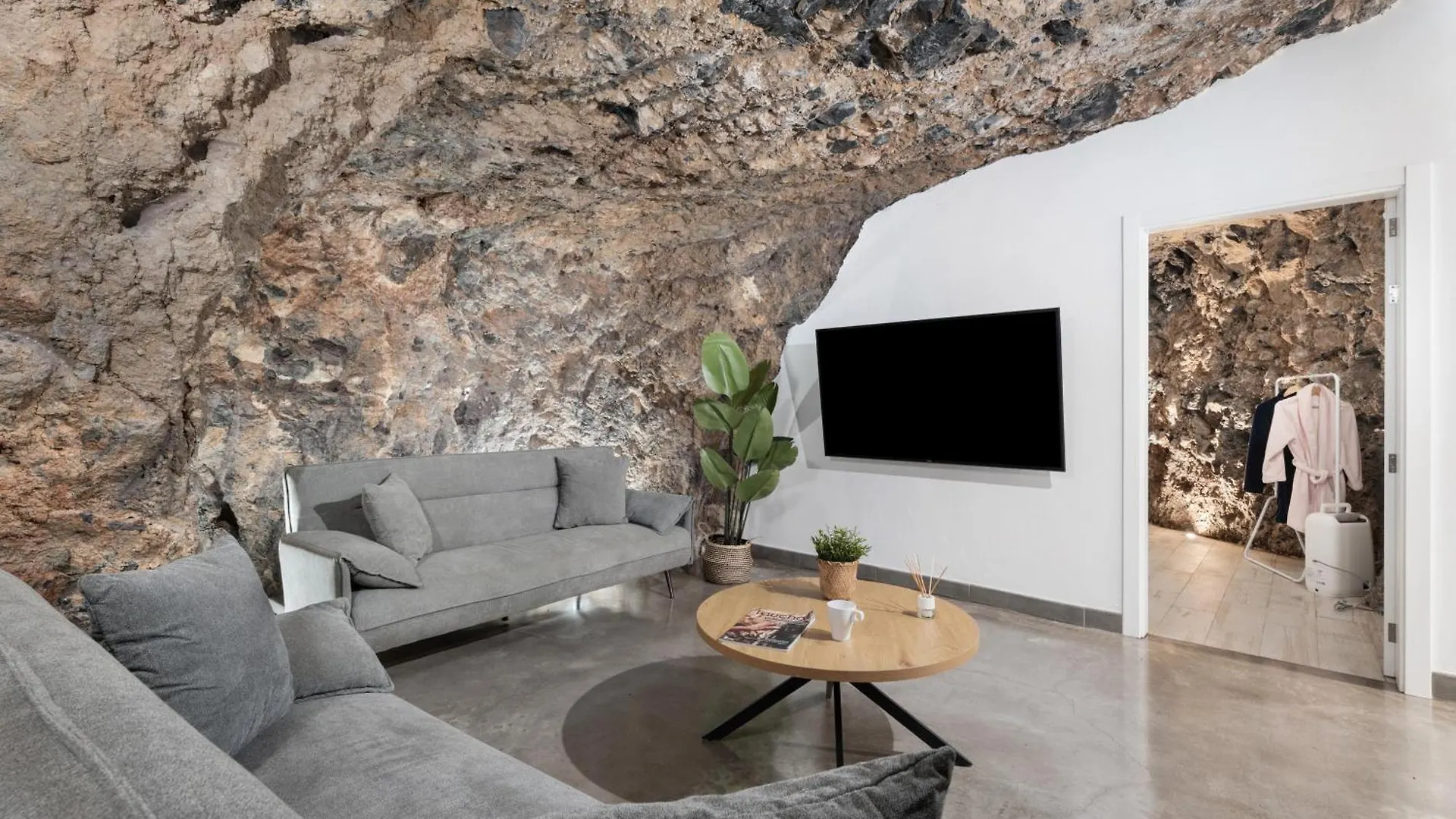 Luxury Home La Cueva Del Guanche Costa Adeje  0*, Costa Adeje (Tenerife) Spain