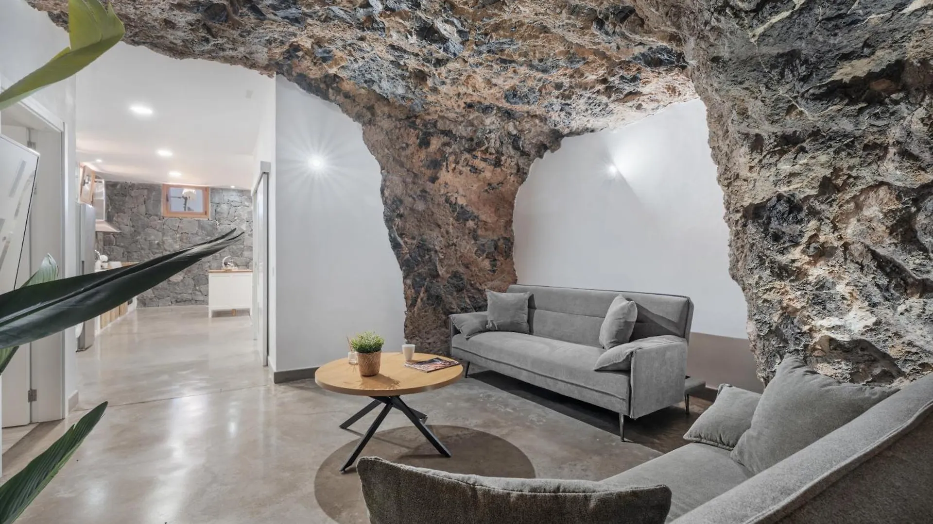 Country house Luxury Home La Cueva Del Guanche Costa Adeje  Spain