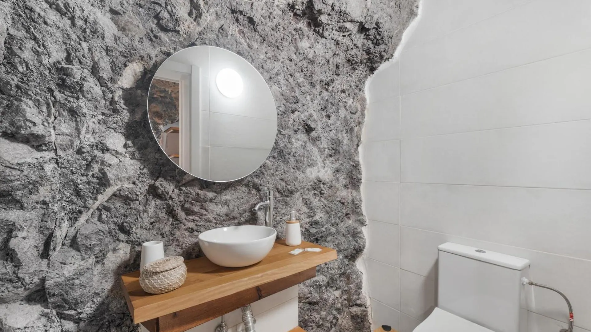 Country house Luxury Home La Cueva Del Guanche Costa Adeje