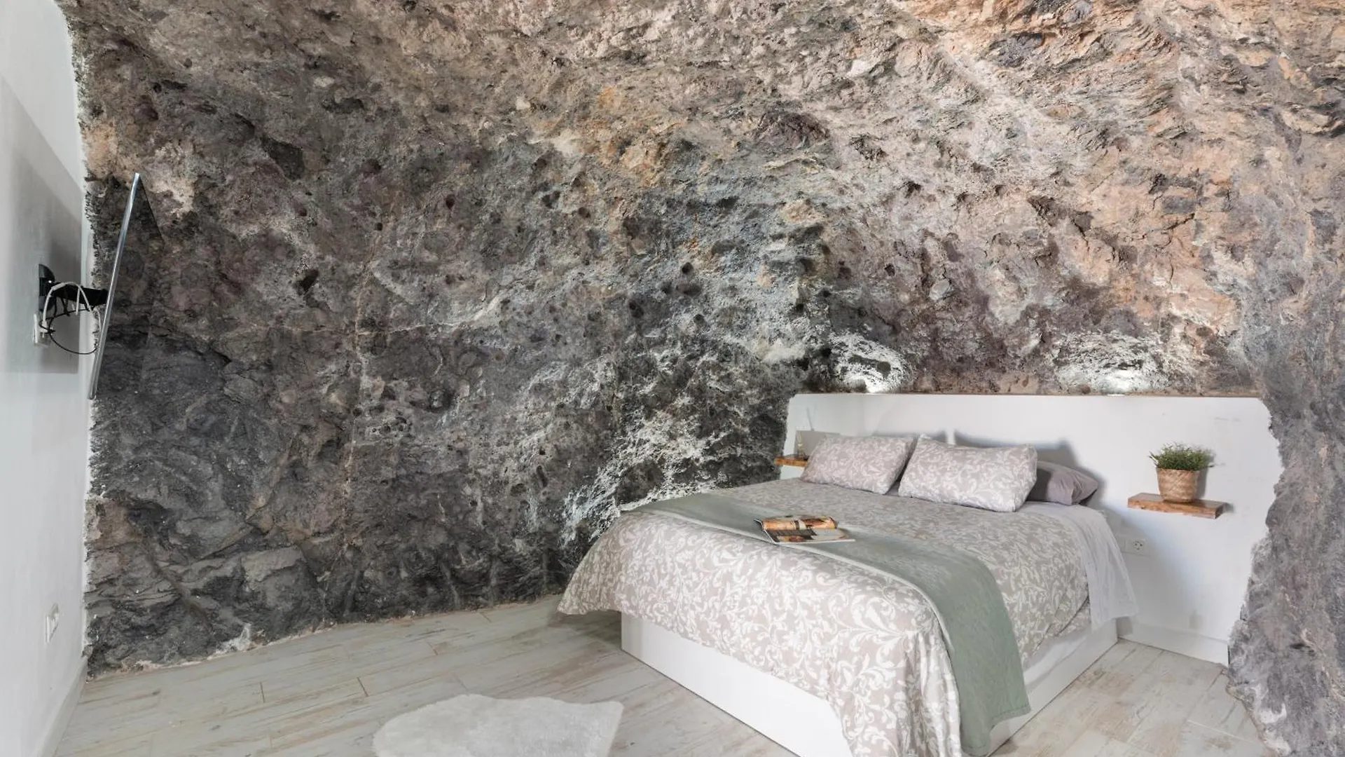 Luxury Home La Cueva Del Guanche Costa Adeje  Costa Adeje (Tenerife)